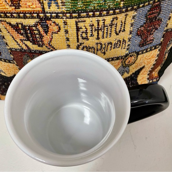 Who Rescued Who 🐾 Pet Lover Tee-Tote-Mug BUNDLE 🐕 - Picture 6 of 7